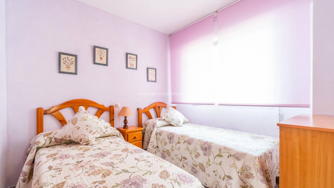 Verkoop - Appartement - Torrevieja