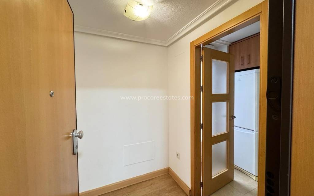 Verkoop - Appartement - Torrevieja