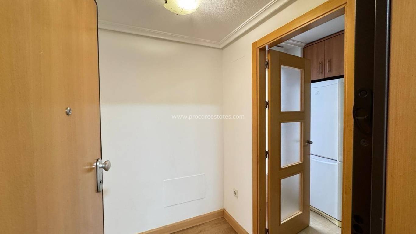 Verkoop - Appartement - Torrevieja