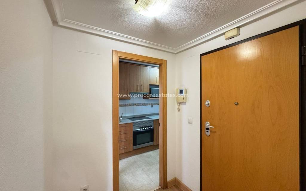 Verkoop - Appartement - Torrevieja