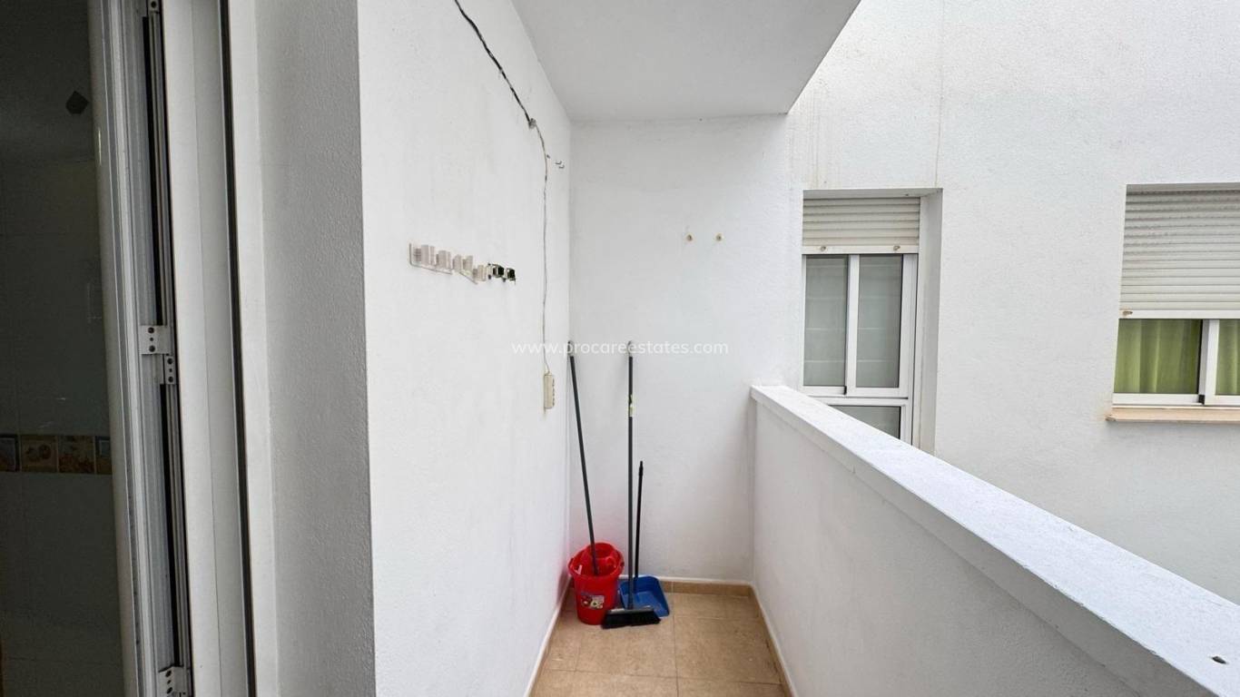 Verkoop - Appartement - Torrevieja