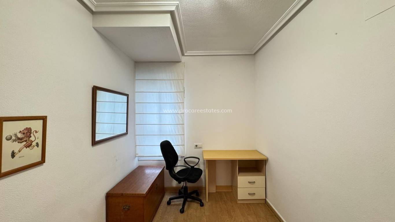 Verkoop - Appartement - Torrevieja