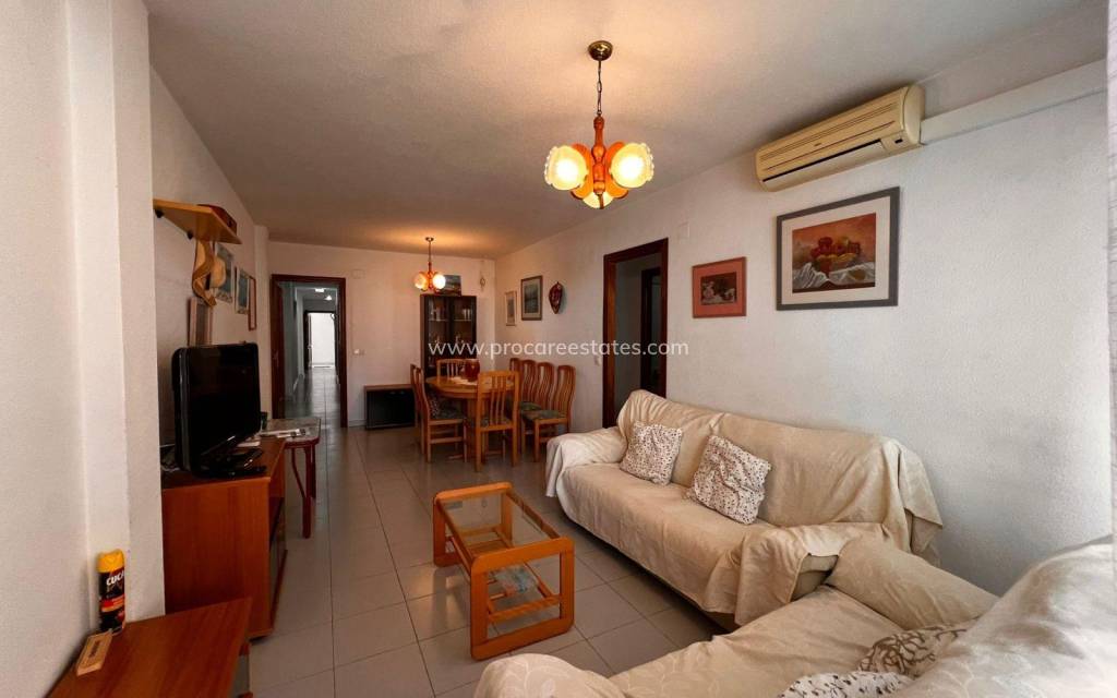 Verkoop - Appartement - Torrevieja