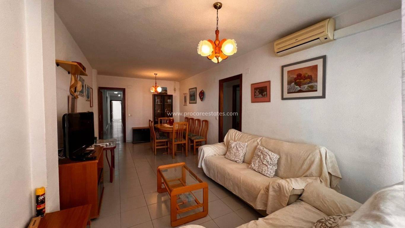 Verkoop - Appartement - Torrevieja