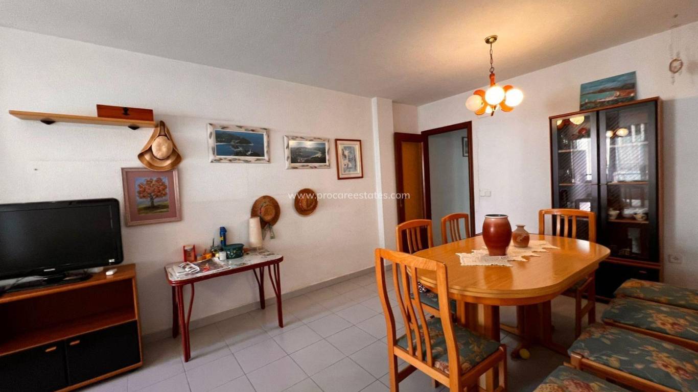 Verkoop - Appartement - Torrevieja