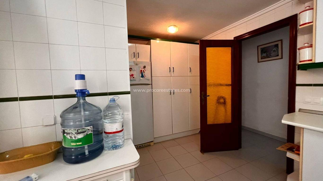 Verkoop - Appartement - Torrevieja