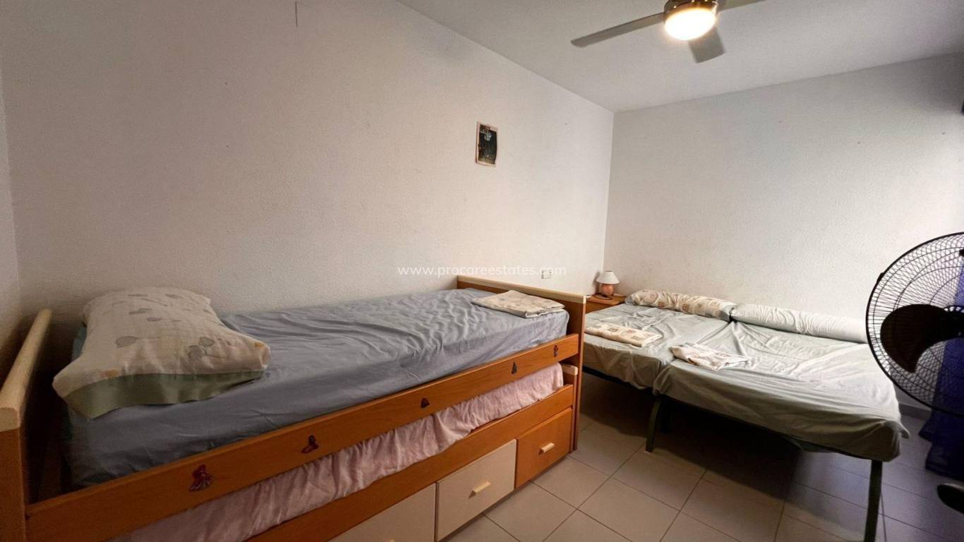 Verkoop - Appartement - Torrevieja