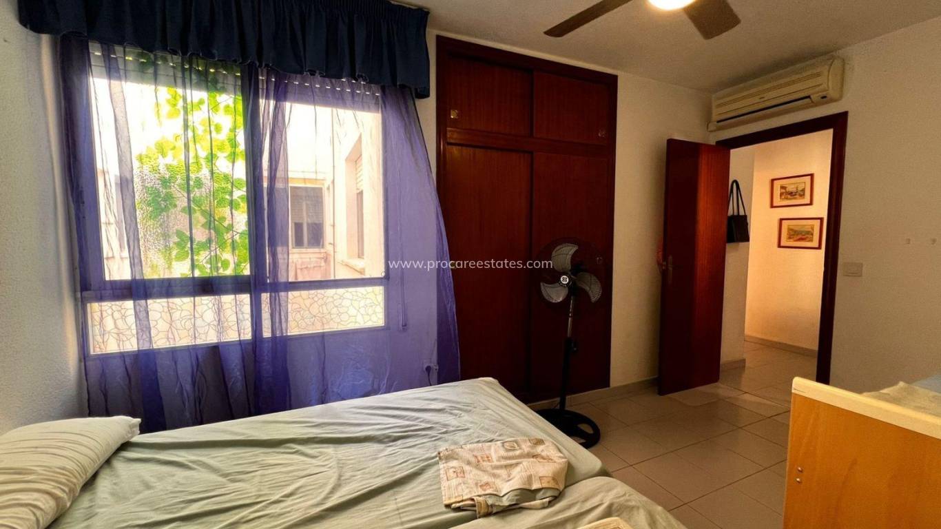 Verkoop - Appartement - Torrevieja