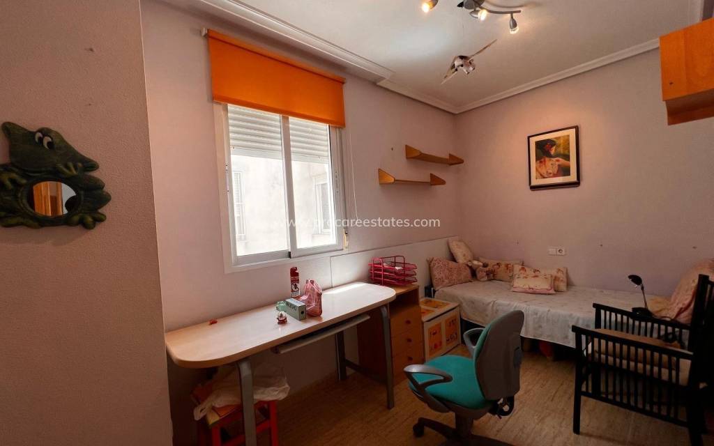 Verkoop - Appartement - Torrevieja