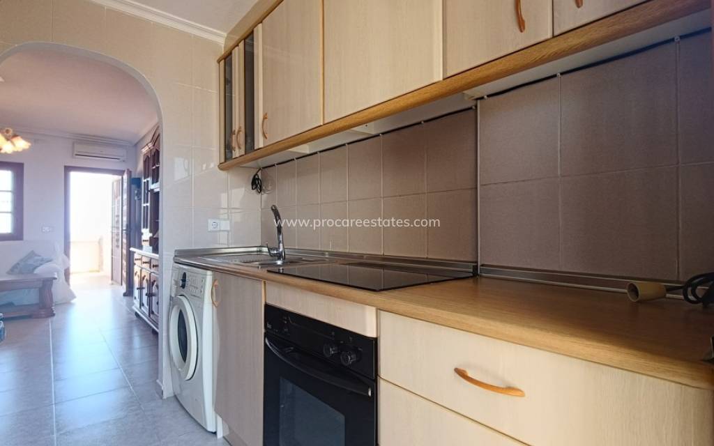 Verkoop - Appartement - Torrevieja