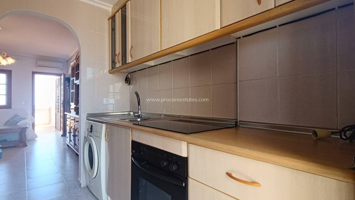 Verkoop - Appartement - Torrevieja