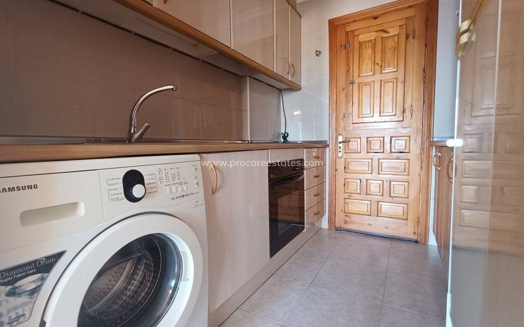 Verkoop - Appartement - Torrevieja