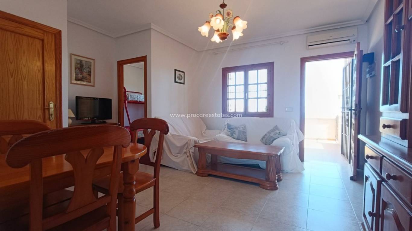 Verkoop - Appartement - Torrevieja