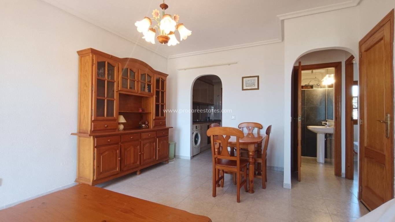 Verkoop - Appartement - Torrevieja