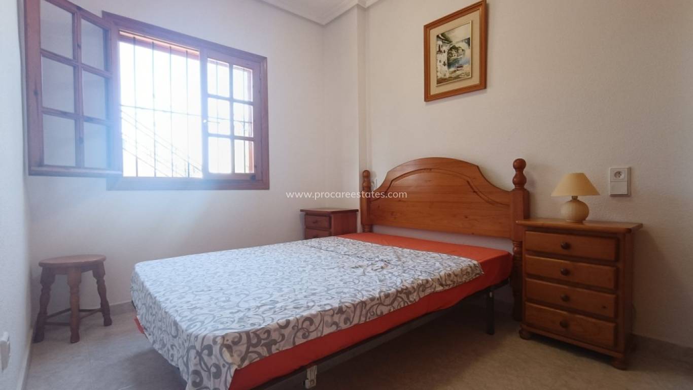 Verkoop - Appartement - Torrevieja