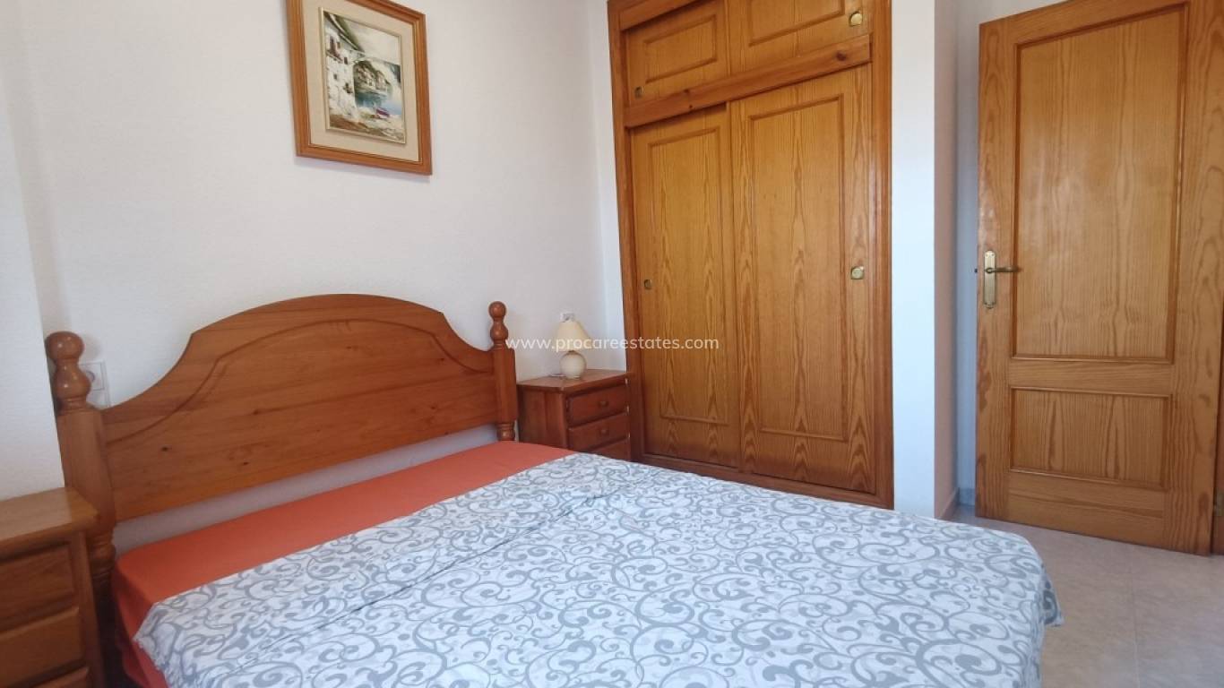 Verkoop - Appartement - Torrevieja