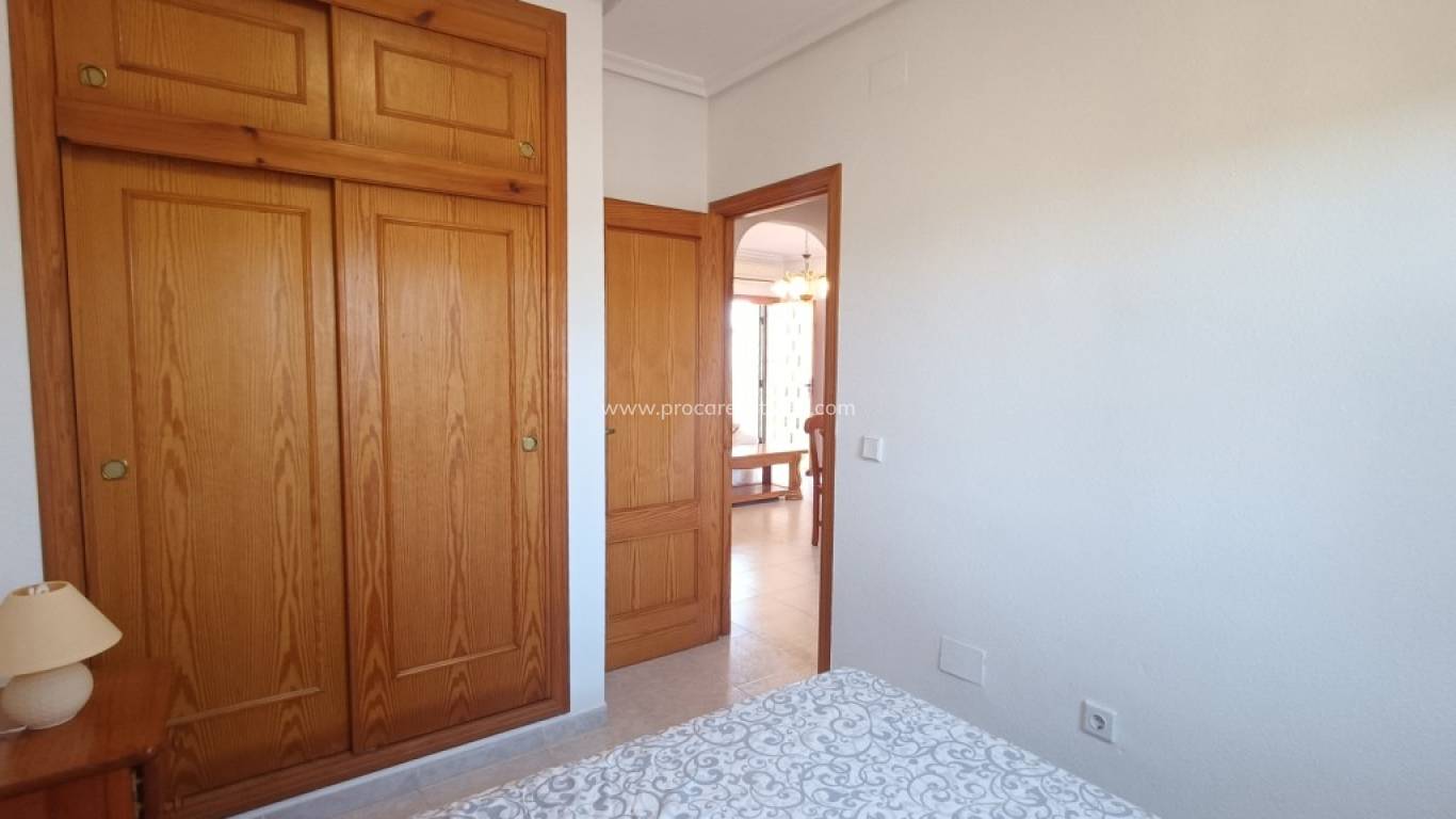 Verkoop - Appartement - Torrevieja