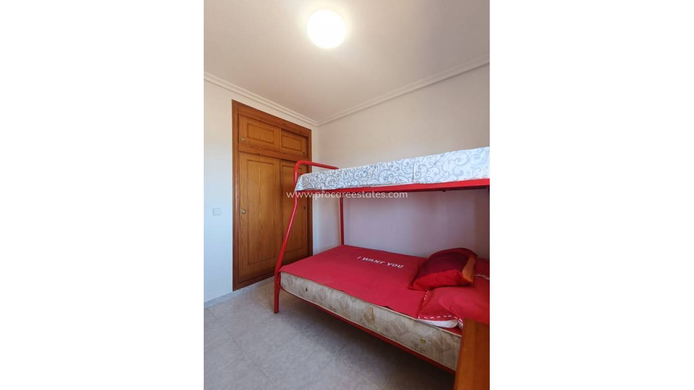 Verkoop - Appartement - Torrevieja