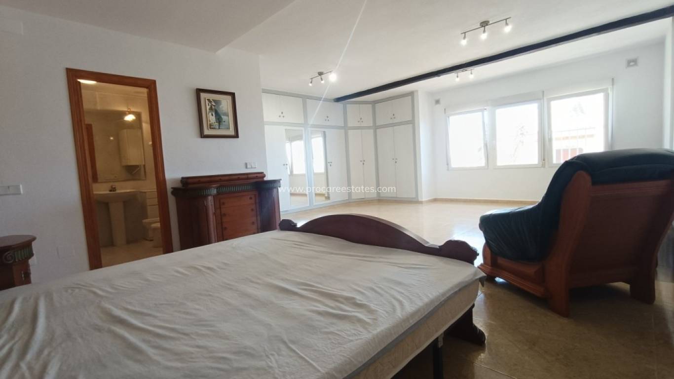 Verkoop - Appartement - Torrevieja