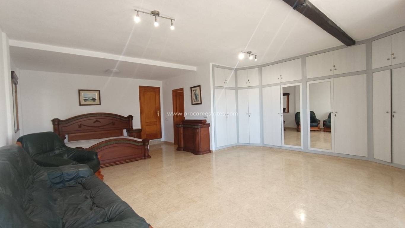 Verkoop - Appartement - Torrevieja
