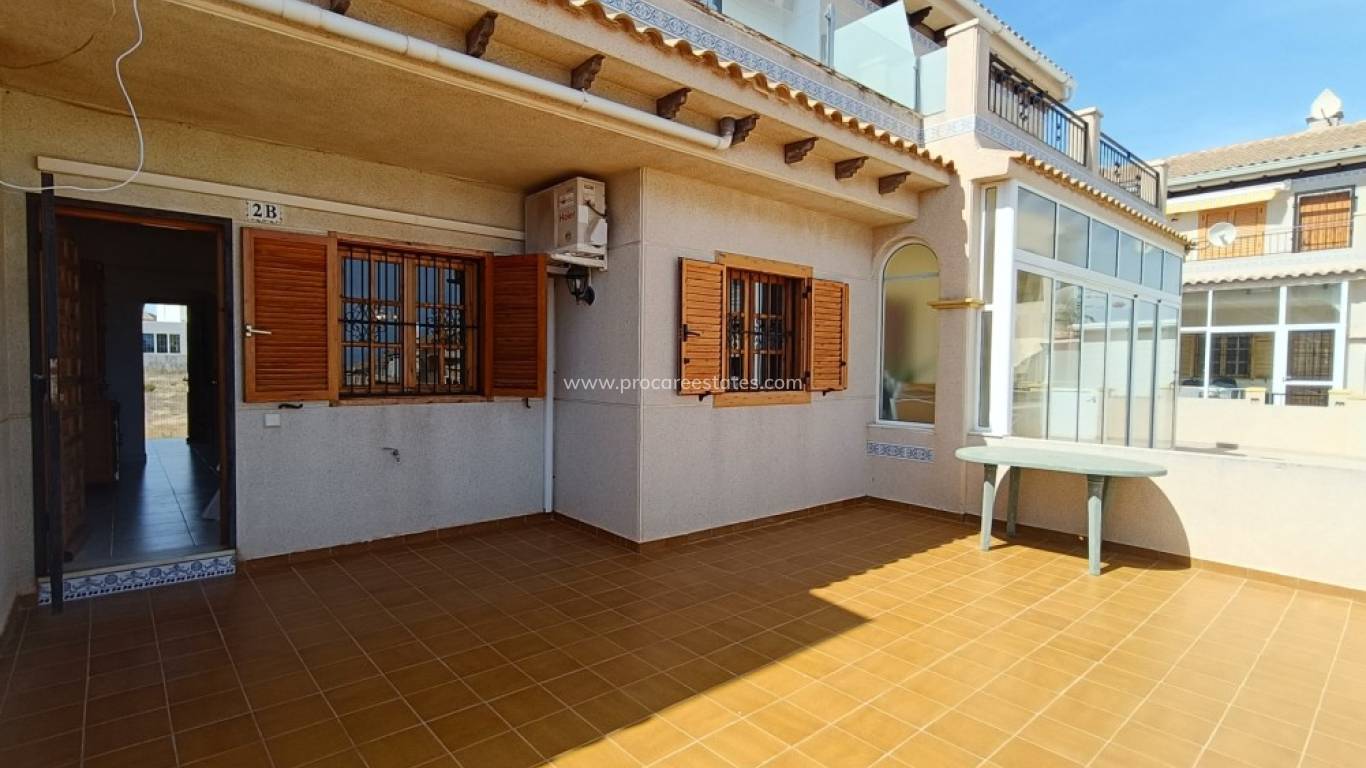 Verkoop - Appartement - Torrevieja