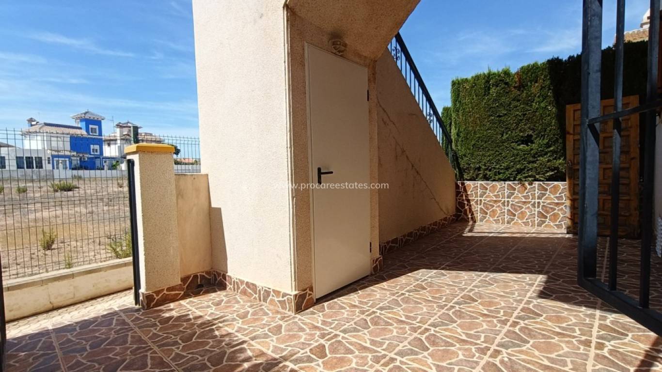 Verkoop - Appartement - Torrevieja