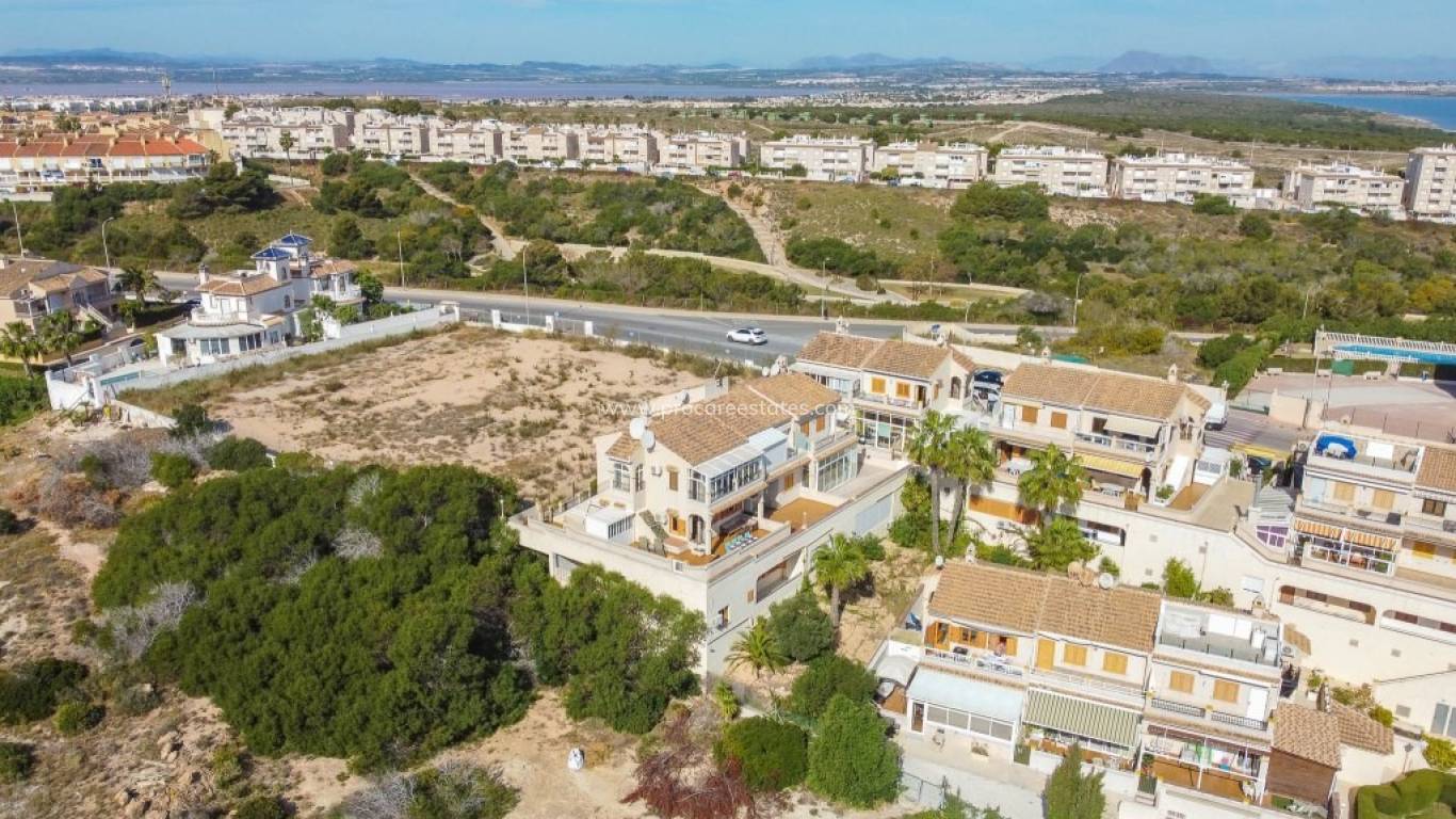 Verkoop - Appartement - Torrevieja