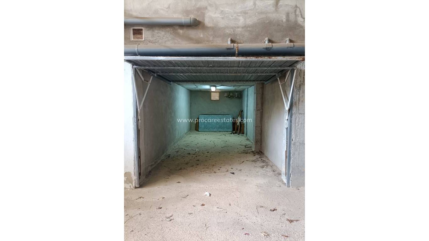 Verkoop - Appartement - Torrevieja