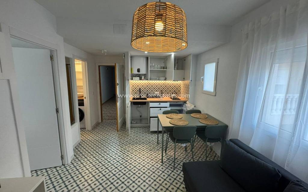 Verkoop - Appartement - Torrevieja