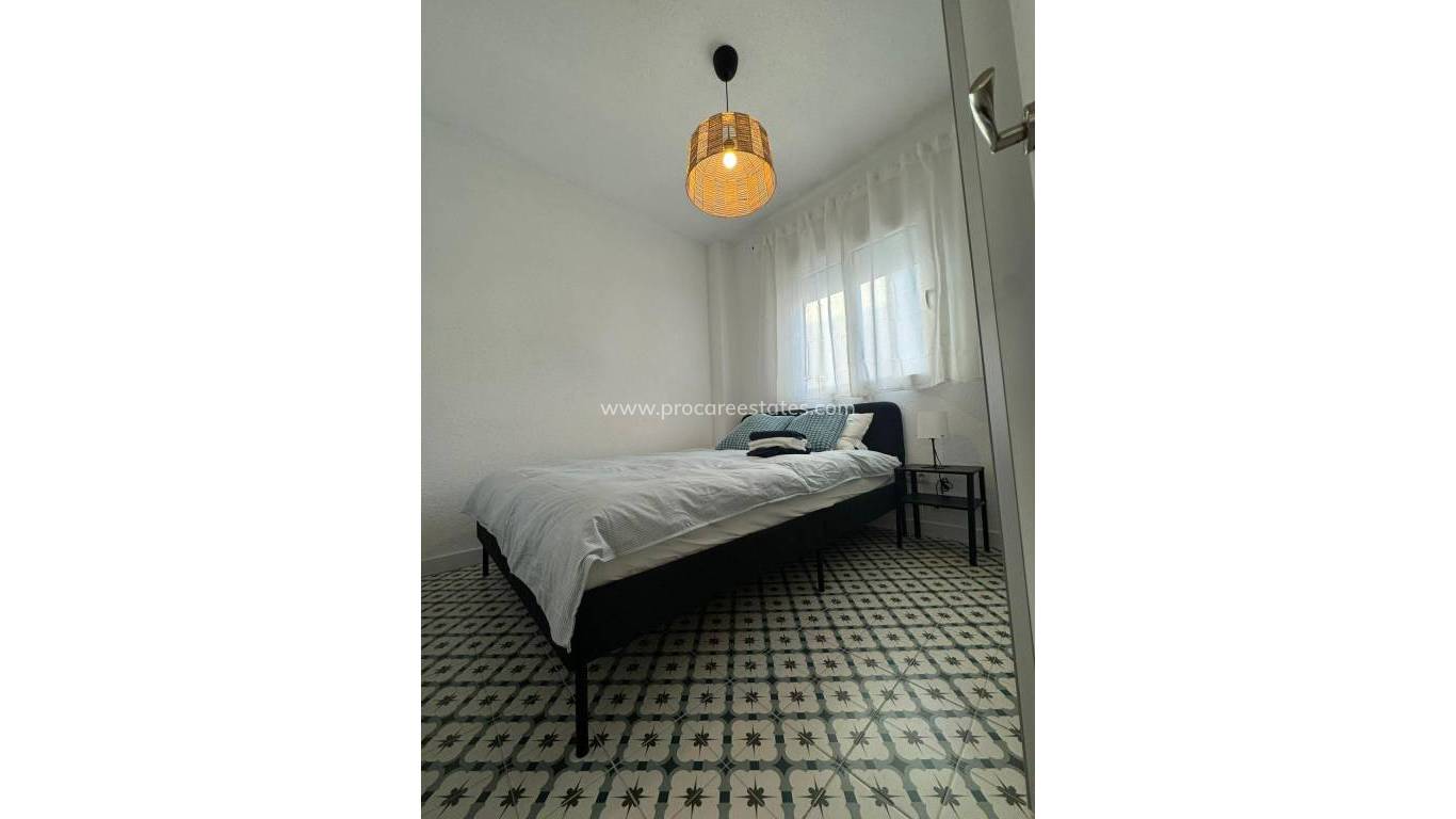 Verkoop - Appartement - Torrevieja