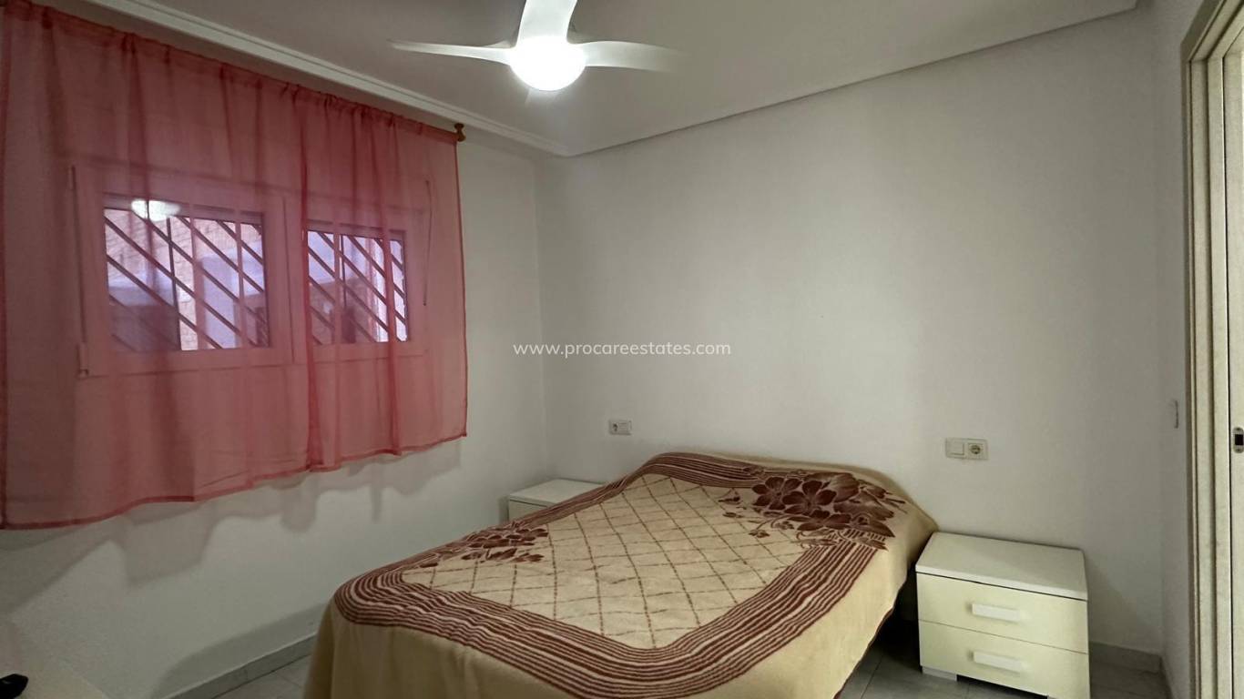 Verkoop - Appartement - Torrevieja