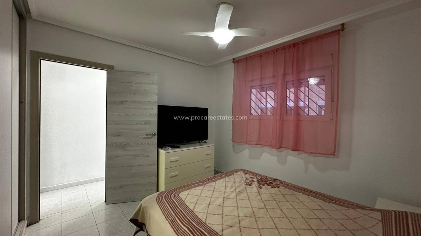 Verkoop - Appartement - Torrevieja