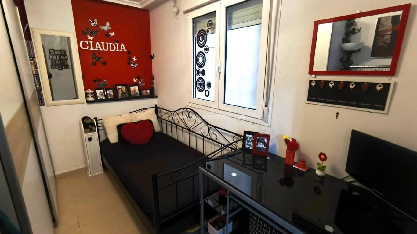 Verkoop - Appartement - Torrevieja