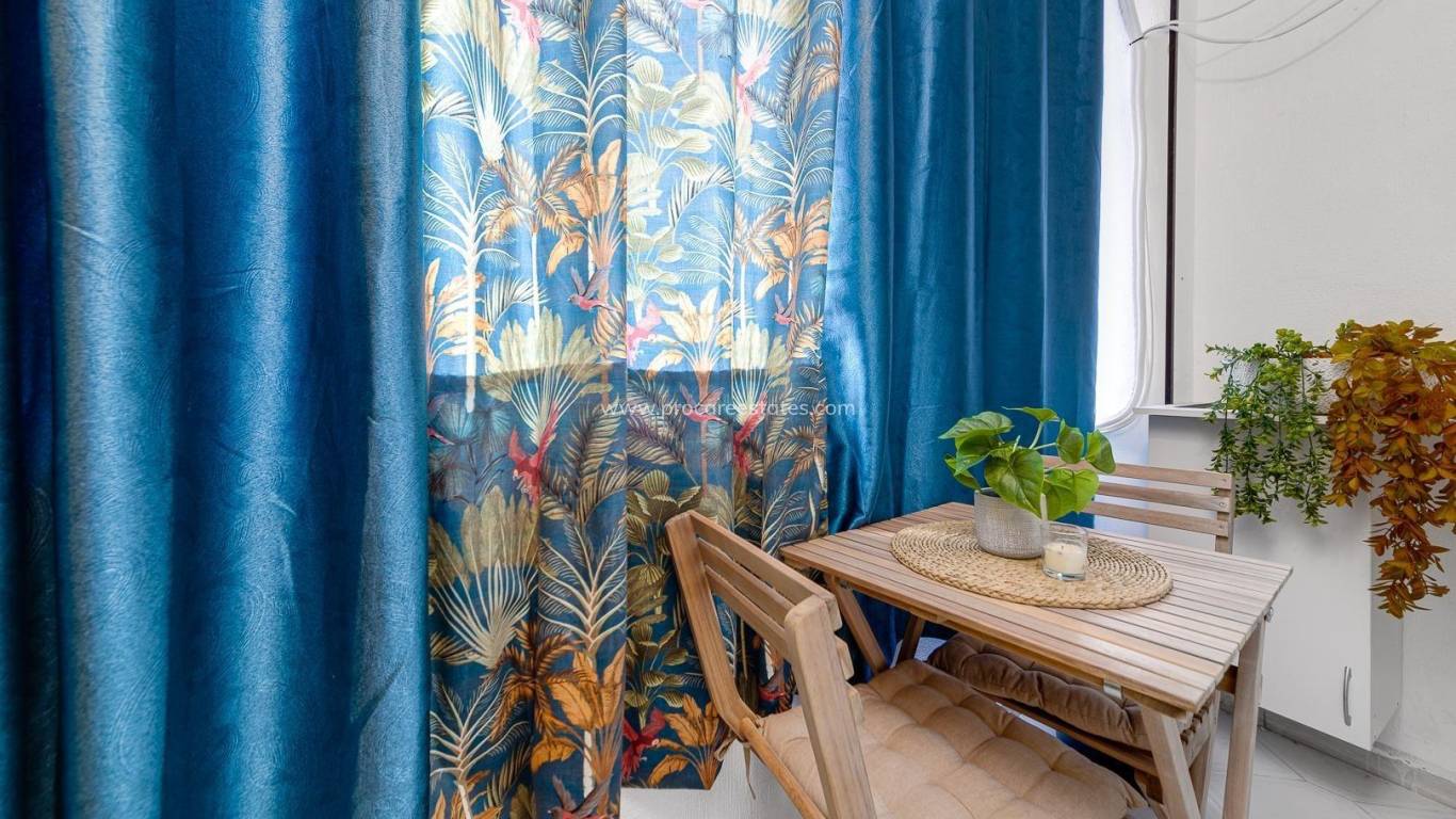 Verkoop - Appartement - Torrevieja