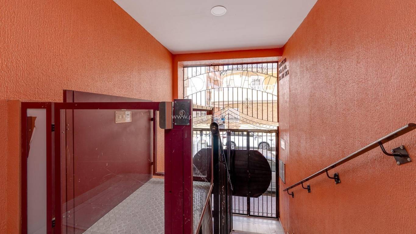 Verkoop - Appartement - Torrevieja