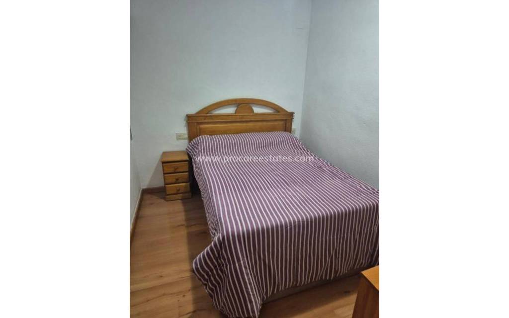 Verkoop - Appartement - Torrevieja