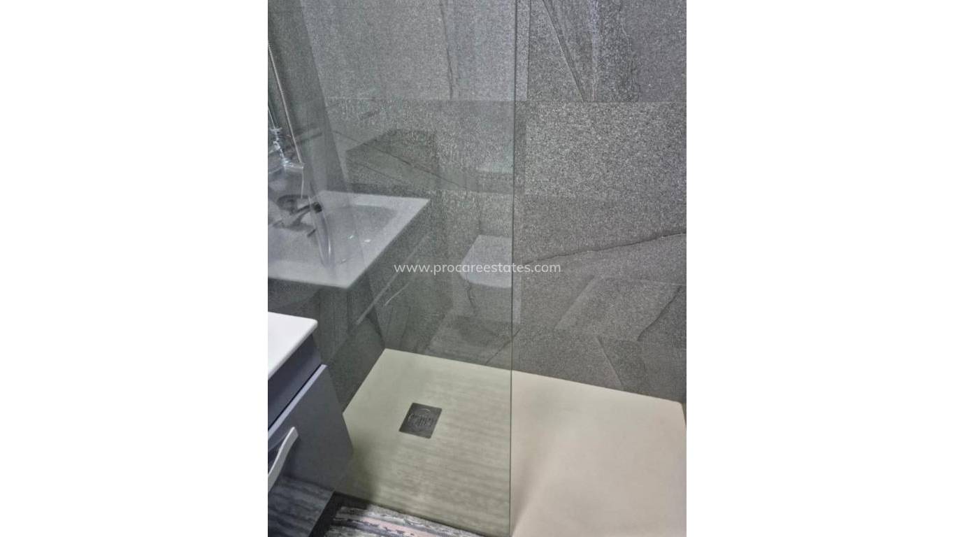 Verkoop - Appartement - Torrevieja