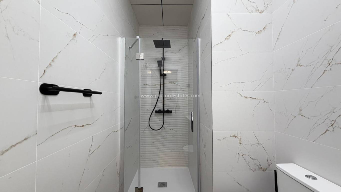 Verkoop - Appartement - Torrevieja