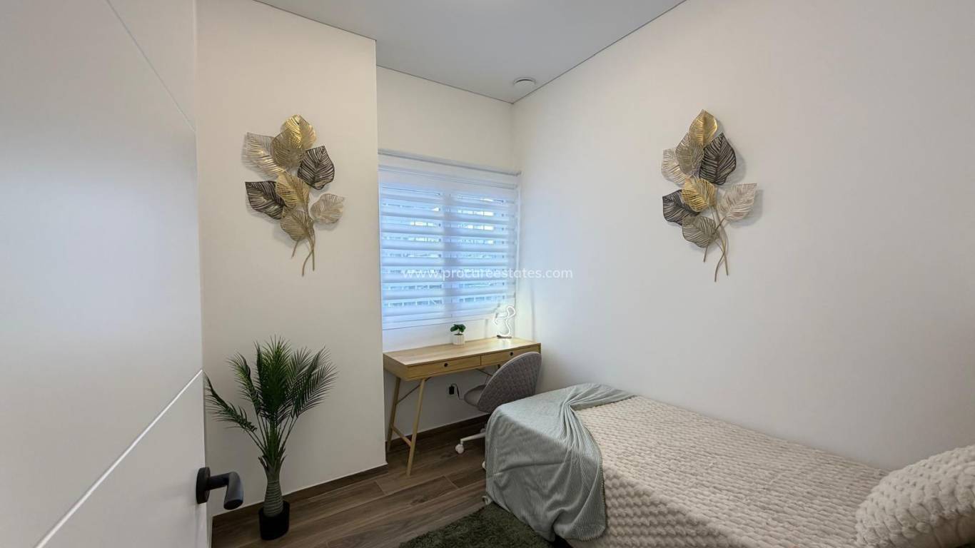 Verkoop - Appartement - Torrevieja