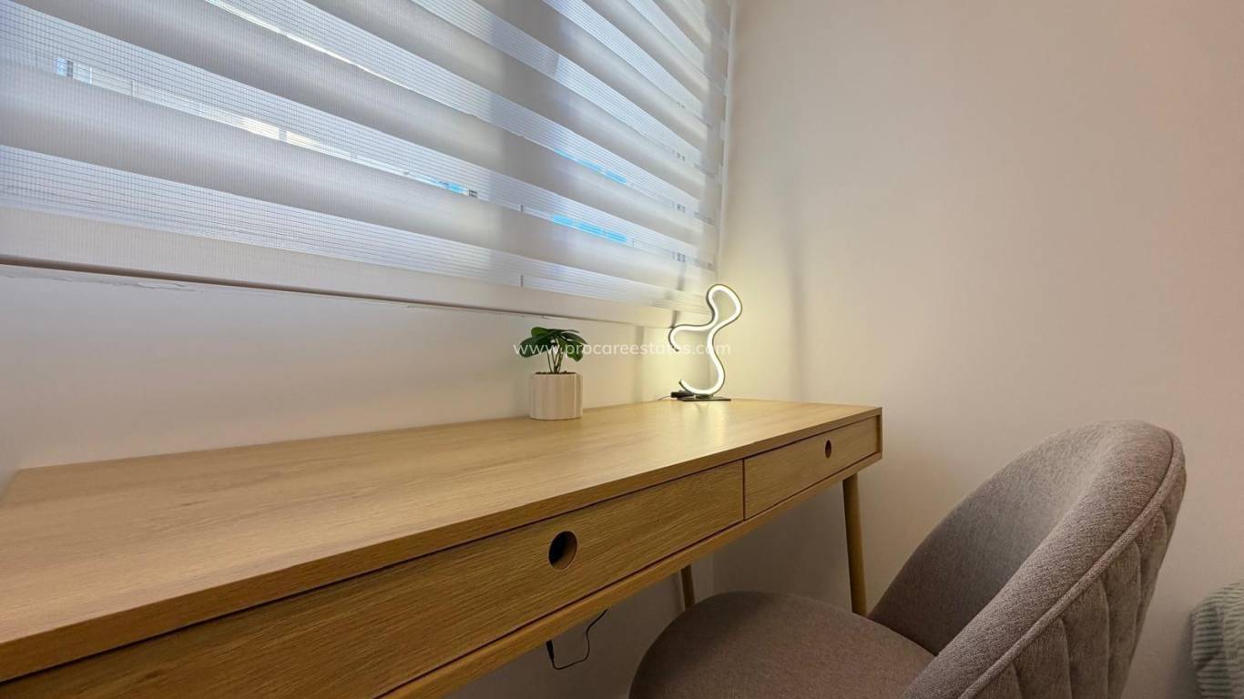 Verkoop - Appartement - Torrevieja