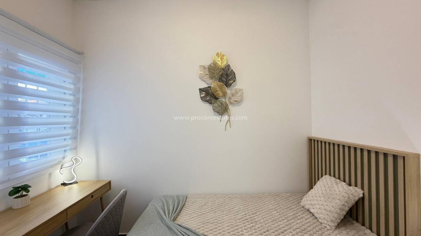Verkoop - Appartement - Torrevieja