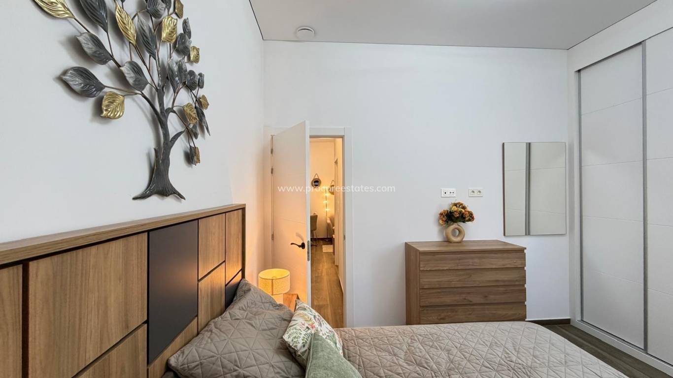 Verkoop - Appartement - Torrevieja