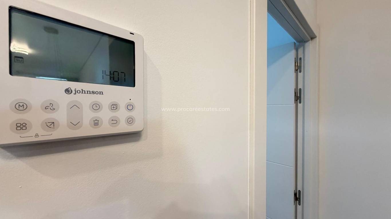 Verkoop - Appartement - Torrevieja