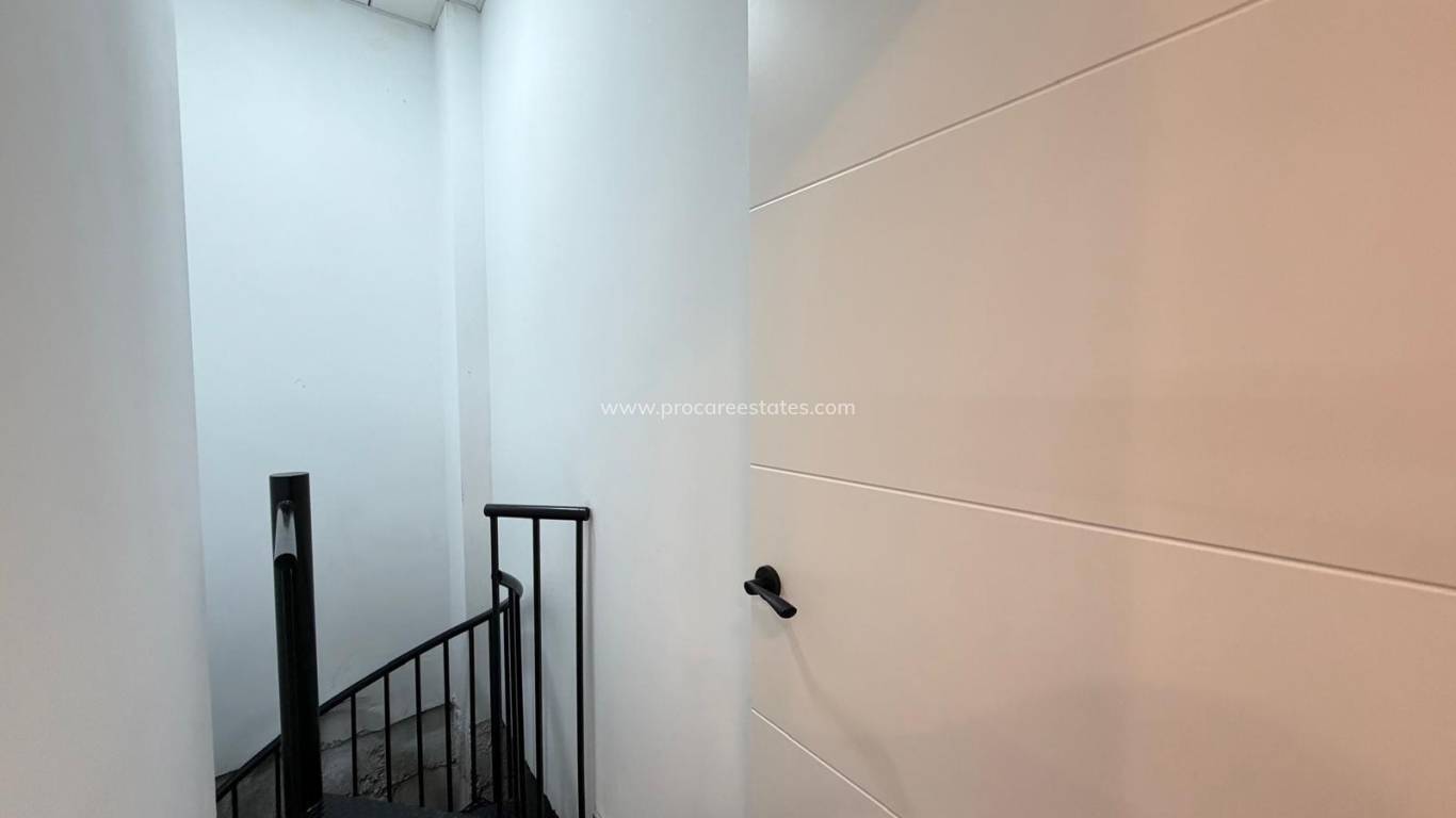 Verkoop - Appartement - Torrevieja