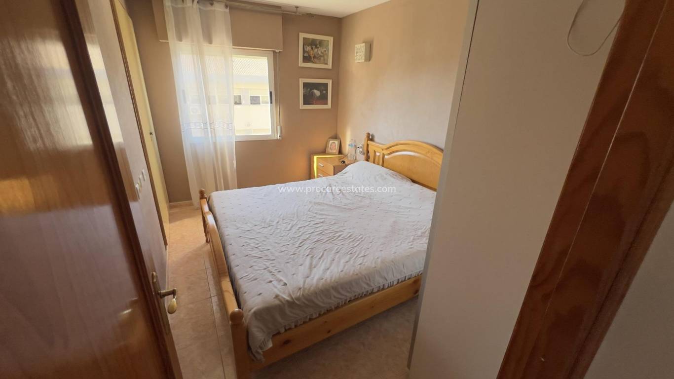 Verkoop - Appartement - Torrevieja