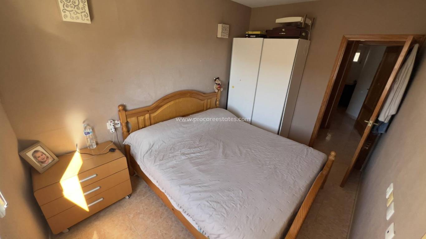 Verkoop - Appartement - Torrevieja