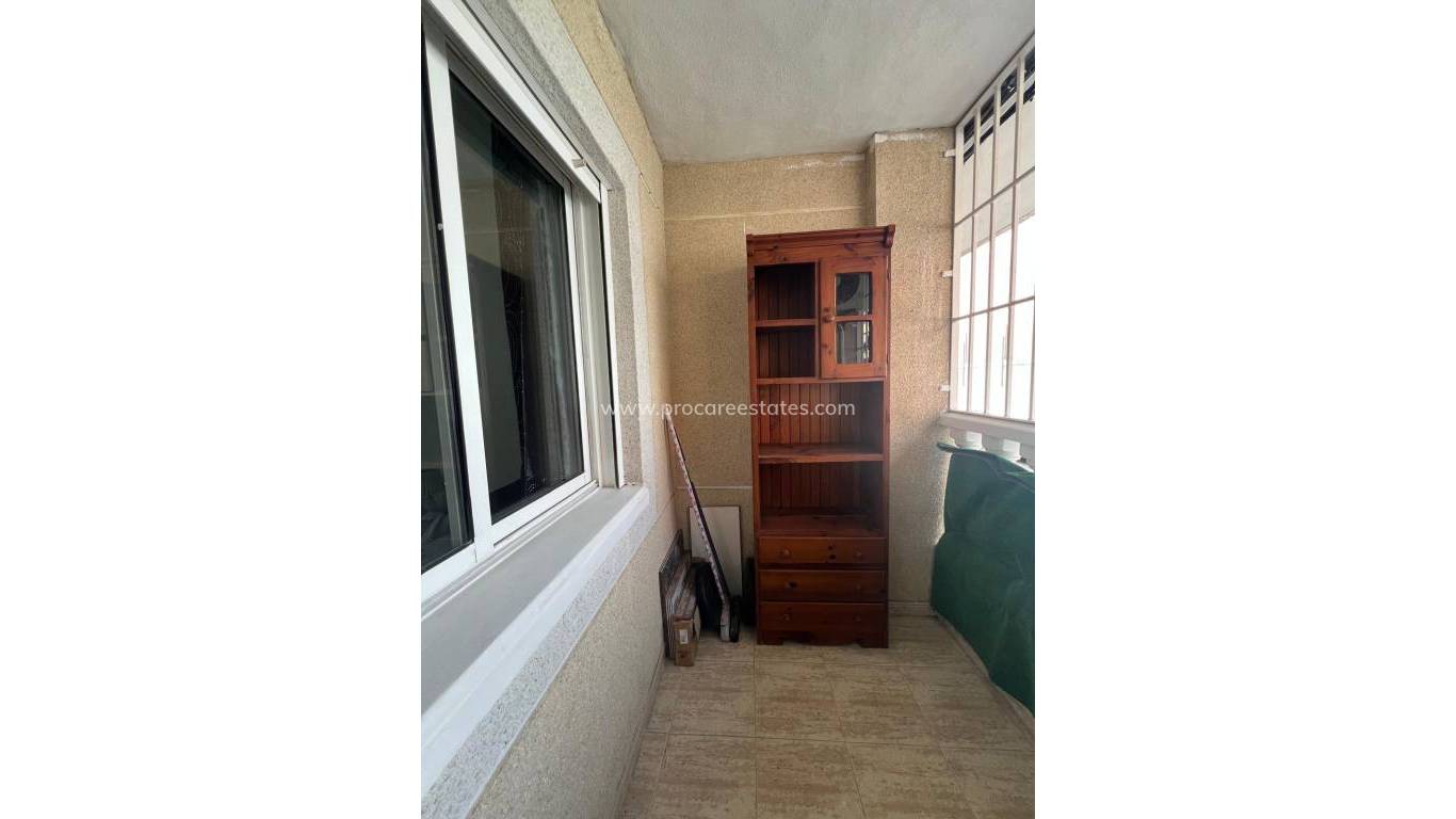 Verkoop - Appartement - Torrevieja