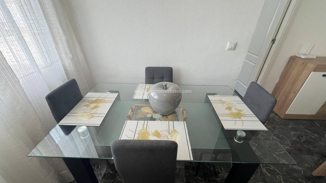 Verkoop - Appartement - Torrevieja