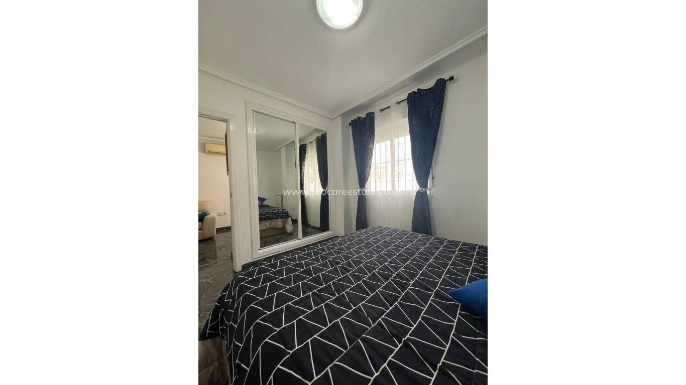 Verkoop - Appartement - Torrevieja