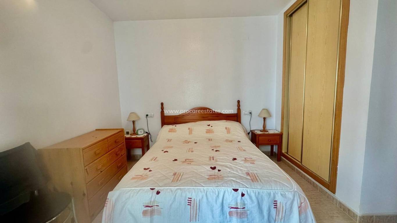 Verkoop - Appartement - Torrevieja